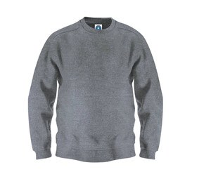 Starworld SW299 - Straight Sleeves Sport Grey