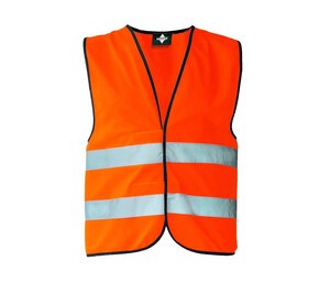 Korntex KX218 - Gilet De Sécurité