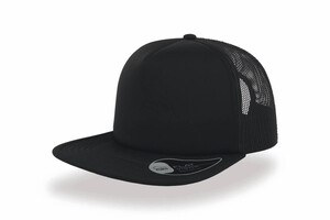 Atlantis AT145 - Snap 90s Black/Black