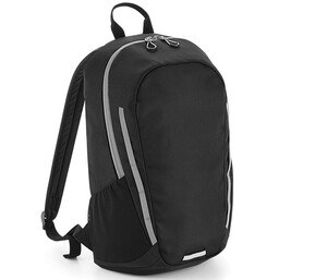 Bag Base BG615 - Urban Trail Pack Black/Light Grey