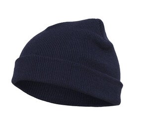 Flexfit 1500KC - Acrylic beanie hat Navy