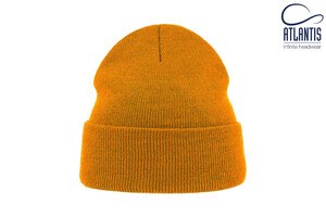 Atlantis AT176 - EKO beanie Yellow