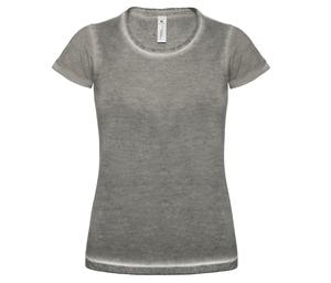 B&C BC031 - Plug In fashion T-shirt