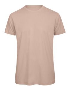 B&C BC042 - Tm042 Men Millenial Pink