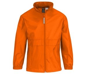 B&C BC301 - Sirocco Orange