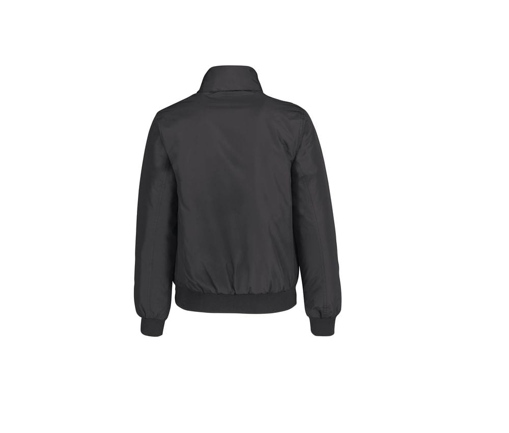 B&C BC331 - Bomber woman jacket