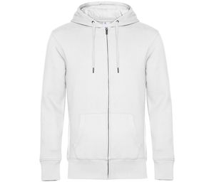 B&C BCU03K - King zipped hood