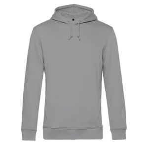 B&C BCU33B - Organic Hoodie