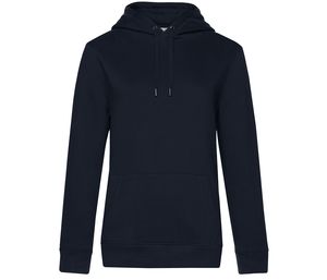 B&C BCW02Q - Hoodie Queen