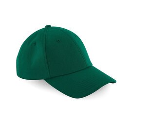 Beechfield BF059 - Baseball cap Bottle Green