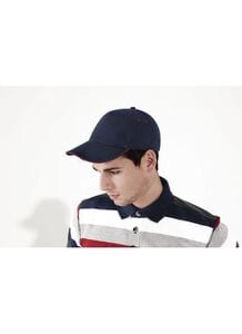 Beechfield BF15C - 5 Panel Cap 100% Cotton