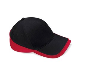 Beechfield BF171 - 5 Panel Teamwear Cap