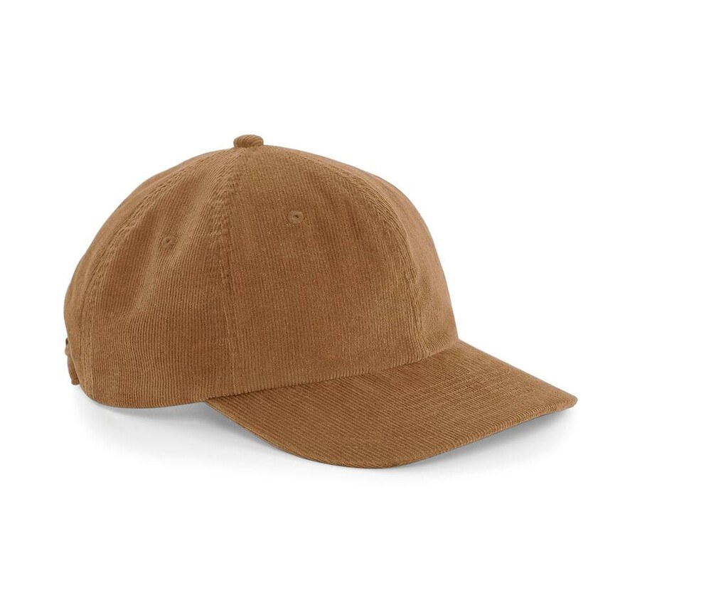 Beechfield BF682 - Heritage Velvet Cap