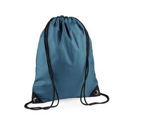 Bag Base BG100 - Gym Bag Airforce Blue