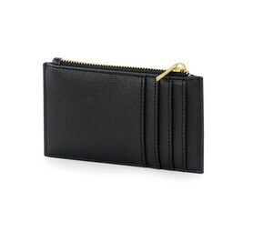 Bag Base BG754 - Card holder Black