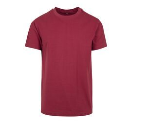 Build Your Brand BY004 - Round neck t-shirt