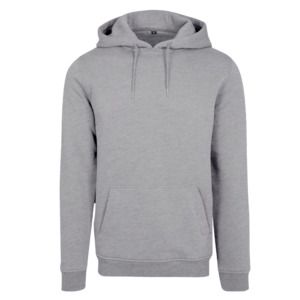 Build Your Brand BY011 - Hooded Sweatshirt Heavy