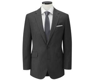 CLUBCLASS CC1000 - Farringdon men's suit jacket Charcoal