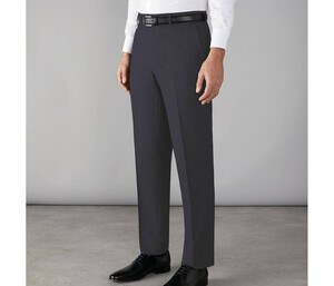 CLUBCLASS CC1002 - Men's suit pants Harrow Navy