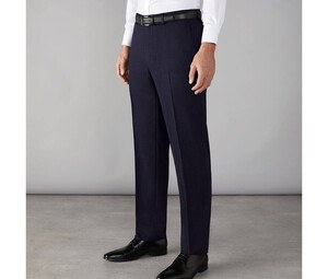 CLUBCLASS CC6002 - Soho Men's Suit Pants Navy