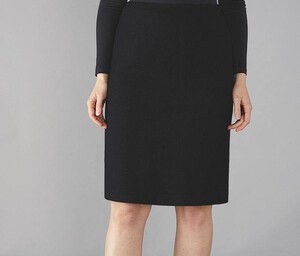 CLUBCLASS CCS9500 - Straight skirt Cobalt