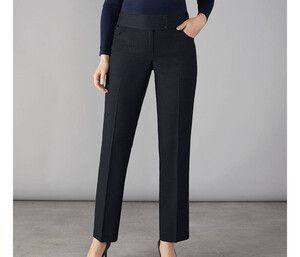 CLUBCLASS CCT9500 - Quartz Fitted Tailored Pants