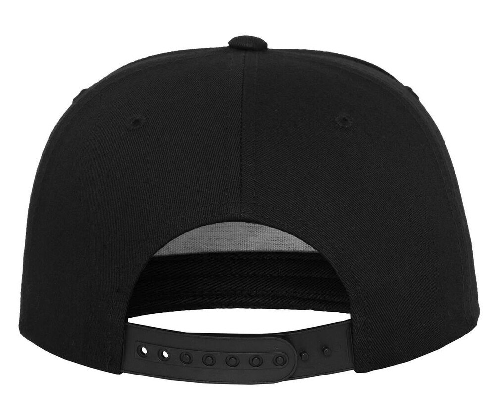 Flexfit FX6007 - Cap 5 Panel Snapback