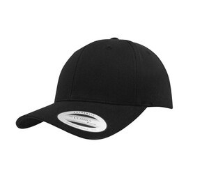 Flexfit FX7706 - Snapback Hats curved visor