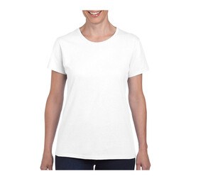 Gildan GN182 - Women 180 round neck T-shirt