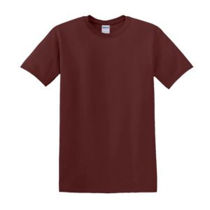 Gildan GN200 - Ultra Cotton™ Adult T-Shirt Maroon