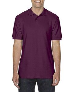 Gildan GN480 - Mens Pique Polo Shirt