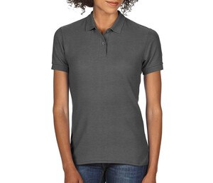 Gildan GN759 - Women polycotton 200 polo 