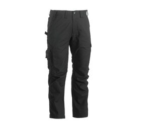 Herock HK020 - Herock Torex trousers Black