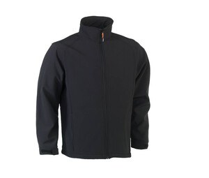 Herock HK195 - Julius  Softshell Jacket 