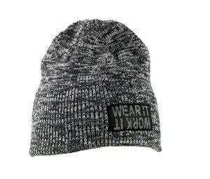 Herock HK615 - Beanie GREY MIX