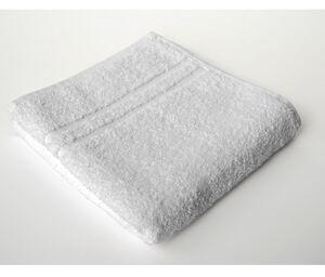 Bear Dream HT4503 - Towel extra large White