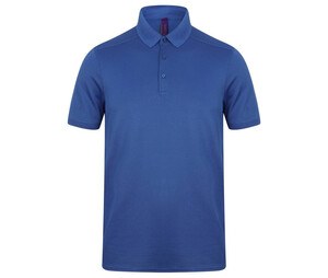 Henbury HY460 - Mens Polo Shirt in stretch polyester