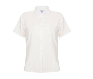 Henbury HY596 - Breathable shirt woman