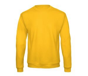 B&C ID202 - Straight Cut Sweatshirt