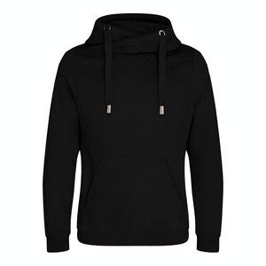 AWDIS JUST HOODS JH021 - Cross neck sweatshirt