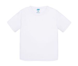 JHK JHK153 - Children T-shirt White