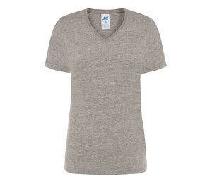 JHK JK158 - V-neck woman 145 T-shirt