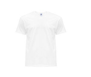 JHK JK170 - Round neck t-shirt 170 White