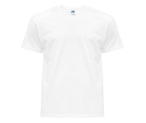 JHK JK190 - Premium 190 T-Shirt White