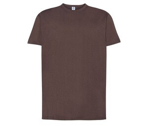 JHK JK190 - Premium 190 T-Shirt Graphite