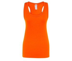 JHK JK421 - Aruba women's tank top Orange