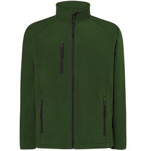 JHK JK500 - Softshell jacket man