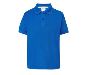 JHK JK922 - Children's sports polo shirt Royal Blue