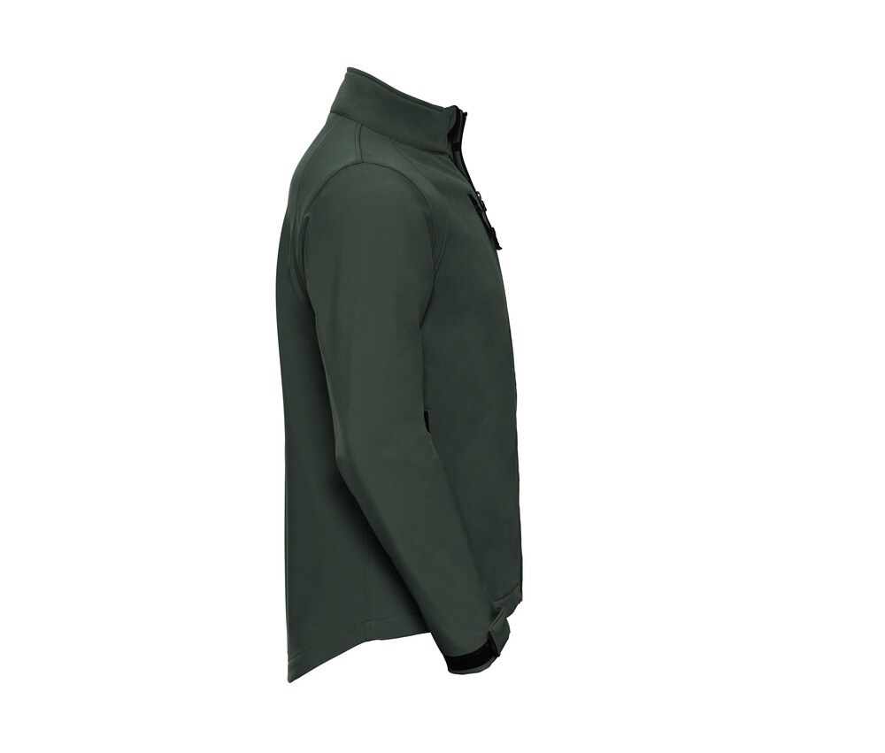 Russell JZ140 - Softshell jacket