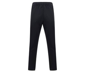 Finden & Hales LV881 - Slim Fit Sports Pants Navy